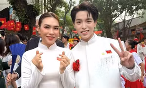 Cú bấm thay đổi cuộc đời Đức Phúc 
