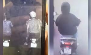 Thủ đoạn gây án của nhóm cướp giật tuổi 'teen' 