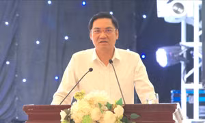 Đại hội Đảng bộ tỉnh Nghệ An: Bước ngoặt để định hình lại tư duy phát triển