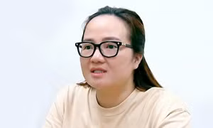 Chiêu của Hoàng Hường sau khi bị bắt