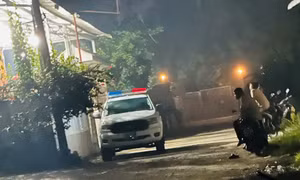 Nghi án người phụ nữ bị hàng xóm sát hại cướp vàng 