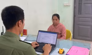 Công an TPHCM thông tin về vụ bạo hành trẻ mầm non gây bức xúc