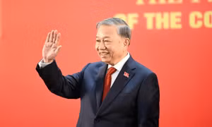 Chuyến thăm của Tổng Bí thư Tô Lâm tới Lào: Thúc đẩy cụ thể hóa sâu sắc nội hàm 'gắn kết chiến lược'