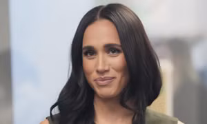 Meghan Markle: 'Tôi bị chế giễu nhiều nhất thế giới'