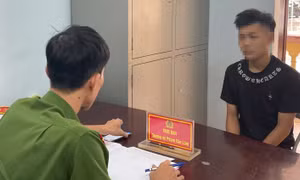 Công an kịp thời ngăn chặn, giải cứu 4 thanh thiếu niên bị dụ dỗ sang Campuchia