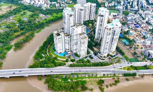 Đủ 'chiêu trò' booking ảo khi bán bất động sản 