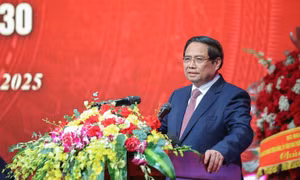 Đài Truyền hình Việt Nam cần tiếp tục tiên phong trong thông tin, khơi dậy khát vọng cống hiến