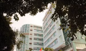 Bị nợ lương, giảng viên trường cao đẳng phải làm shipper mưu sinh