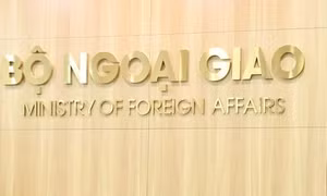 Bộ Ngoại giao khuyến cáo công dân Việt Nam về tình hình Iran