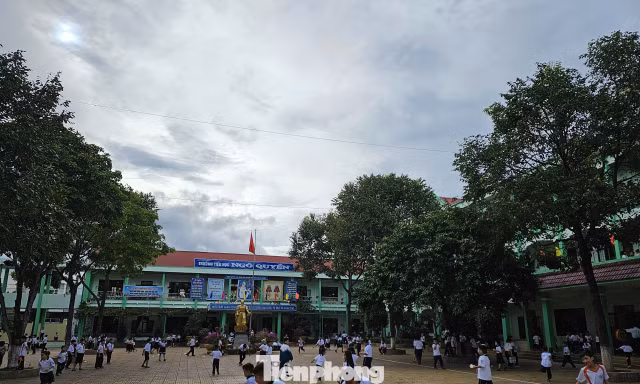 Đắk Lắk chi hơn 31 tỷ đồng trả phụ cấp còn thiếu cho giáo viên