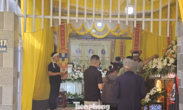 Vụ thảm án ở Đắk Lắk: Chị gái nghi phạm sốc trước sự tàn nhẫn của em trai, xin lỗi gia đình nạn nhân