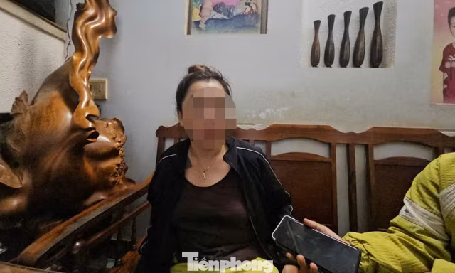 Vụ thảm sát ở Đắk Lắk: Người phụ nữ kể lại thời khắc sinh tử khi bị tên sát nhân cầm dao cướp xe máy 