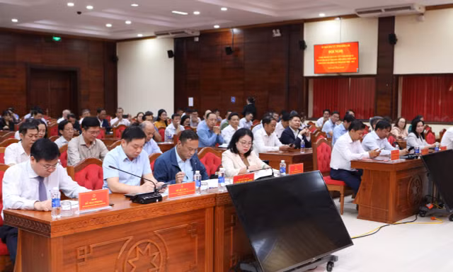 Đắk Lắk công bố danh sách trúng cử Hội đồng nhân dân tỉnh