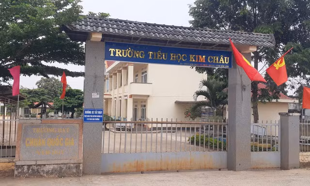 Một nữ hiệu trưởng ở Đắk Lắk 'bay ghế' sau loạt sai phạm