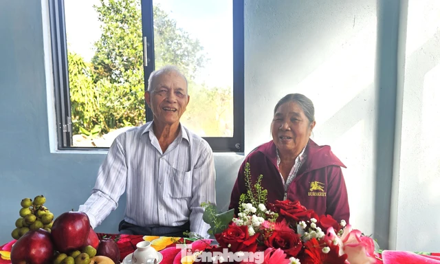 Vùng tâm lũ Đắk Lắk hồi sinh kỳ diệu trước thềm xuân mới