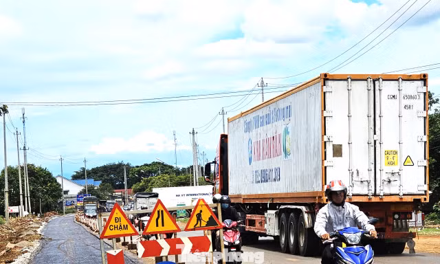 Thúc tiến độ nâng cấp, mở rộng Quốc lộ 26 tại Đắk Lắk