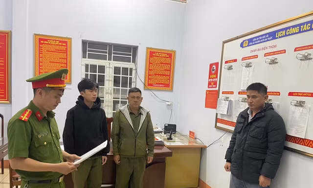 Bắt giám đốc công ty làm giả hàng chục tấn lúa giống cho gạo ngon nhất thế giới