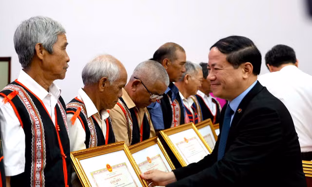 Đoàn kết các dân tộc để xây dựng Gia Lai ngày càng phát triển