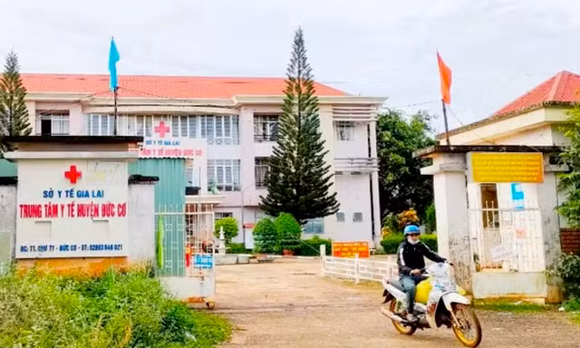 3 người trong gia đình suýt chết vì xông hơi bằng bồ kết