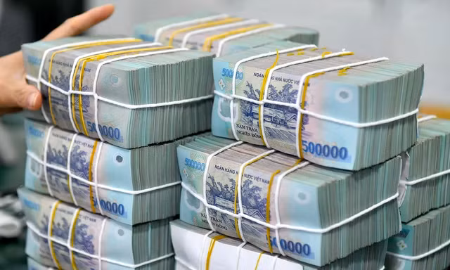 Lừa vay gần 10 tỷ đồng để đáo hạn ngân hàng rồi mất tích