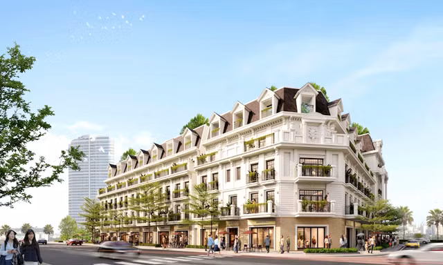 Gia Lai có dự án Phú Gia Royal Park – Quy Nhơn hơn 1.700 tỷ đồng