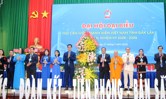 Xây dựng nhiều mô hình linh hoạt để tập hợp thanh niên