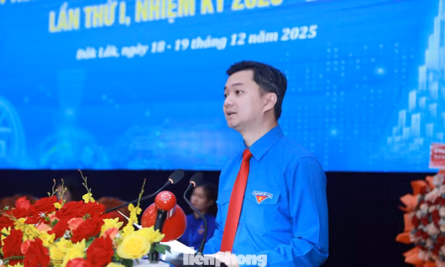 Đa dạng hóa các giải pháp đoàn kết tập hợp thanh niên