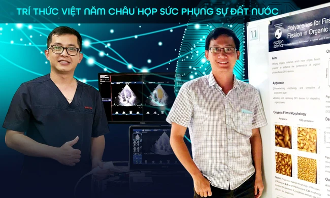 Đưa những ý tưởng trên giấy ‘cất cánh’
