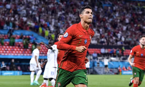 Giao hữu World Cup 0h45 ngày 7/6: Bồ Đào Nha sẽ nghiền nát Chile?