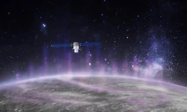 Tàu vũ trụ châu Âu - Nhật thu được 'tiếng hát' lạ từ Sao Thủy