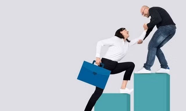 Tìm người phù hợp ở bên cạnh mình