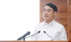 Chia tay Khánh Hòa ra Trung ương, ông Nghiêm Xuân Thành trăn trở gì?