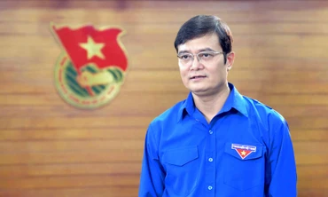 Anh Bùi Quang Huy: Người trẻ tự hào lịch sử, không giới hạn trong kỷ nguyên số