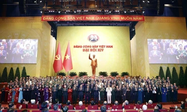 Bản tin đặc biệt ngày 23/1: Bế mạc Đại hội đại biểu toàn quốc lần thứ XIV của Đảng