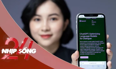 NHỊP SỐNG 24: Người Việt dùng AI nhiều gấp 8 lần trong năm 2025