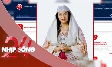 NHỊP SỐNG 24: Bộ trưởng AI đầu tiên trên thế giới