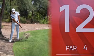 Các golfer đã chinh phục hố khó nhất của FLC Golf Links Quy Nhơn như thế nào? 