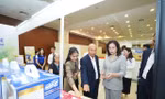 Hàng nghìn sản phẩm công nghiệp chủ lực quy tụ tại Hanoi MIP Fair 2025