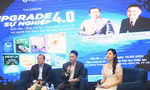 Định hướng nghề nghiệp thời đại số cùng 'Upgrade: Sự nghiệp 4.0'