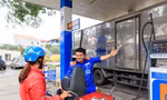 Petrolimex giữ vai trò trụ cột trong bảo đảm cung ứng xăng dầu quốc gia 