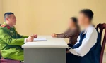 Nam sinh bị nhóm bắt cóc online khống chế, ép chuyển tiền và di chuyển qua nhiều tỉnh, thành 