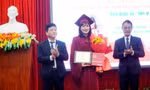 Đại học Huế có thêm 40 giáo sư, phó giáo sư 