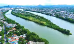 Hai cây cầu vượt sông Hương được đề xuất xây mới nằm ở đâu?