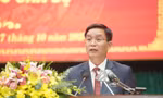 Bộ Chính trị chỉ định ông Nguyễn Đình Trung giữ chức Bí thư Thành ủy Huế