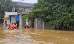 Gia tăng số người mất tích, thương vong do mưa lũ lịch sử tại Huế