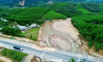 Phương án tổ chức giao thông tạm tuyến cao tốc La Sơn - Hòa Liên kéo dài đến khi nào?