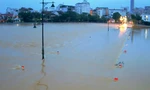 Sau mưa lũ lịch sử, Huế đối mặt đợt mưa rất lớn