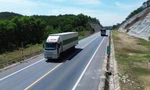 Mở rộng tuyến cao tốc dài gần 100 km qua tỉnh Quảng Trị và TP. Huế