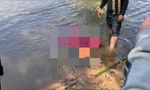 Phát hiện thi thể nam giới nổi trên mặt hồ ở Huế