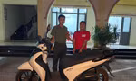 Đối tượng Thành bị bắt giữ sau 8 giờ truy bắt